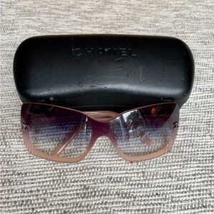 Vintage Chanel Sunglasses